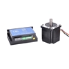 Picture of 300W Brushless DC Motor, 24V/48V, 0.96 Nm
