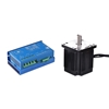 Picture of 2 hp (1.5 kW) Brushless DC Motor,  36V/48V, 4.78 Nm