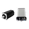 Picture of 1 hp (750W) Brushless DC Motor, 24V/48V/72V, 2.4 Nm