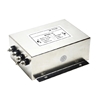 Picture of 10A 3-phase EMI Line Filter, 2 Stage