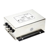 Picture of 50A 3-phase EMI Line Filter, 2 Stage