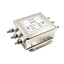Picture of EMI/RFI Power Line Filter 30A, 3 phase