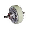 Picture of Magnetic Particle Clutch, Double Shaft, 3Nm-400Nm
