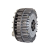 Picture of Magnetic Powder Brake, Hollow Shaft, 6Nm-200Nm