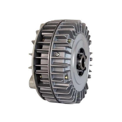 Magnetic Powder Brake, Hollow Shaft, 6Nm-200Nm