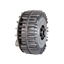 Picture of Magnetic Powder Brake, Hollow Shaft, 6Nm-200Nm