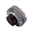 Picture of Magnetic Powder Clutch, Hollow Shaft, 6Nm-200Nm