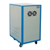 Picture of 10kVA Single Phase 240v 50Hz to 120v 60Hz Converter