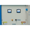 Picture of 10kVA 3-Phase 480v 60Hz/380v 50Hz Frequency Converter