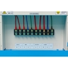 Picture of 20kVA 3-Phase 380v 50Hz/220v 60Hz Frequency Converter