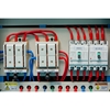 Picture of 100kVA 3-Phase 380v 50Hz/460v 60Hz Frequency Converter