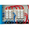 Picture of 100kVA 3-Phase 380v 50Hz/460v 60Hz Frequency Converter