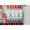 Picture of 100kVA 3-Phase 380v 50Hz/460v 60Hz Frequency Converter
