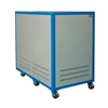 Picture of 150kVA 3-Phase 400v 50Hz/208v 60Hz Frequency Converter