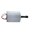 Picture of 1.5 KW 48V/120V/220V Alternator, 3 Phase
