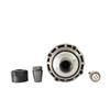 Picture of 2.2 kW Air Cooled CNC Spindle Motor, 24000 rpm, ER20
