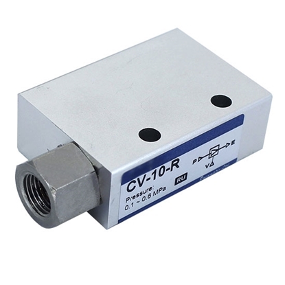 Pneumatic Vacuum Generator