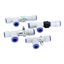 Picture of Pneumatic Vacuum Ejector, Body Ported Type