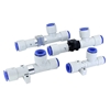 Picture of Pneumatic Vacuum Ejector, Body Ported Type