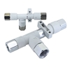 Picture of Pneumatic Vacuum Ejector, Body Ported Type
