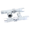 Picture of Pneumatic Vacuum Ejector, Body Ported Type