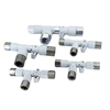 Picture of Pneumatic Vacuum Ejector, Body Ported Type