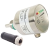 Picture of Thermal Dispersion Water Flow Switch, Relay/ 4-20mA