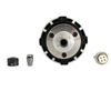 Picture of 1500W Air Cooled CNC Spindle Motor, 24000 rpm, ER11