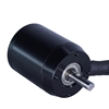 Picture of 1200W 200KV 6-12S Outrunner Brushless Motor for Skateboard