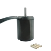 Picture of 4000W 190KV 4-13S Outrunner Brushless Motor for Skateboard