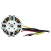 Picture of 7000W 130KV 14S Outrunner Brushless Motor for Skateboard