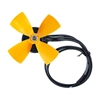 Picture of 500W 160KV 12S Waterproof Brushless DC Motor, IP68