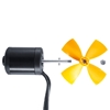 Picture of 500W 160KV 12S Waterproof Brushless DC Motor, IP68