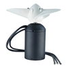 Picture of 3000W 160KV 8-12S Waterproof Brushless DC Motor, IP68