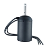 Picture of 3000W 160KV 8-12S Waterproof Brushless DC Motor, IP68