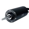 Picture of 6000W 120KV 6-20S Waterproof Brushless DC Motor, IP68
