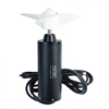 Picture of 6000W 120KV 6-20S Waterproof Brushless DC Motor, IP68