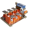 Picture of 3 Phase AC Vacuum Contactor, 630A, 1140V