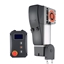 Picture of 1kW Industrial Door Opener, 150Nm, 55m² Area, 7m
