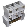 Picture of 3 Phase AC Vacuum Contactor, 250/400/630A, 7.2kV