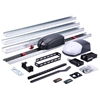 Picture of 80W Garage Door Opener, 15m², 1000Nm, 150VA