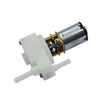 Picture of 8mL/min DC 3.7V/5V/6V Micro Peristaltic Pump