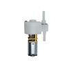 Picture of 8mL/min DC 3.7V/5V/6V Micro Peristaltic Pump