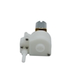 Picture of 8mL/min DC 3.7V/5V/6V Micro Peristaltic Pump