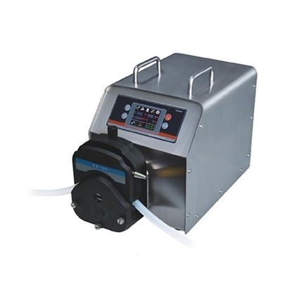 400W 4900 GPD Industrial Peristaltic Pump