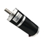Picture of Brushed DC Motor with Gearbox, 3200rpm, 12V/24V, 62mm