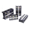 Picture of High Current Terminal Block, 60A/100A/150A/200A/300A/400A/600A, 3/4 Pole