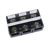 Picture of High Current Terminal Block, 60A/100A/150A/200A/300A/400A/600A, 3/4 Pole