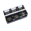 Picture of High Current Terminal Block, 60A/100A/150A/200A/300A/400A/600A, 3/4 Pole