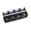 Picture of High Current Terminal Block, 60A/100A/150A/200A/300A/400A/600A, 3/4 Pole
